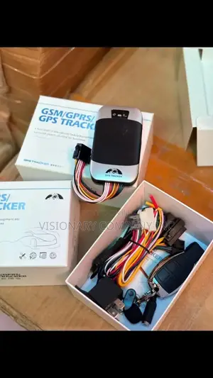 Car Tracker