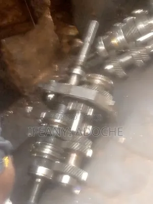 Auto Spare Part