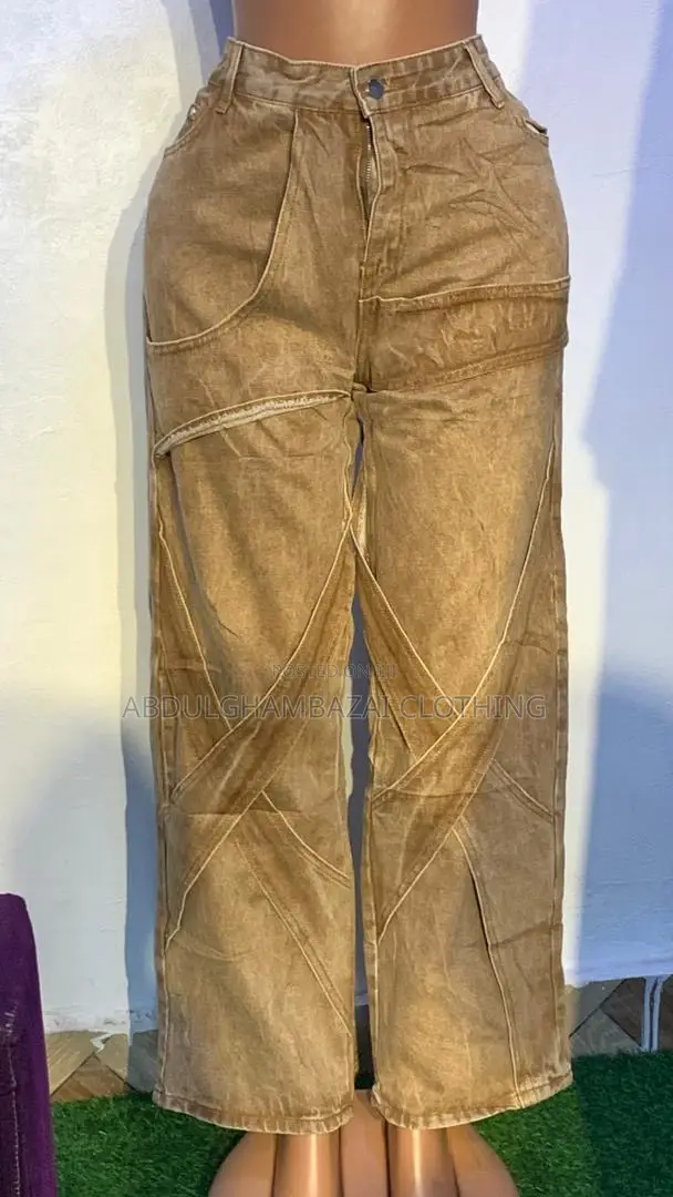 Baggie Jean