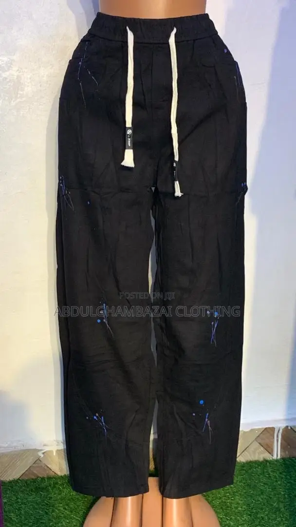 Baggie Jean