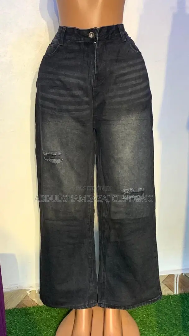 Baggie Jean