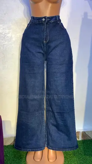 Baggie Jean