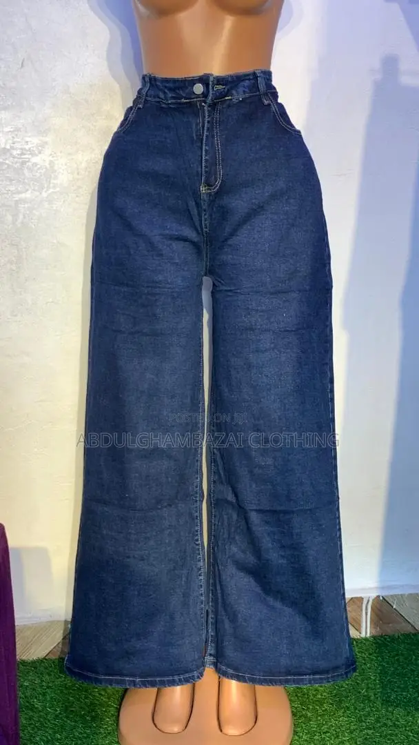 Baggie Jean