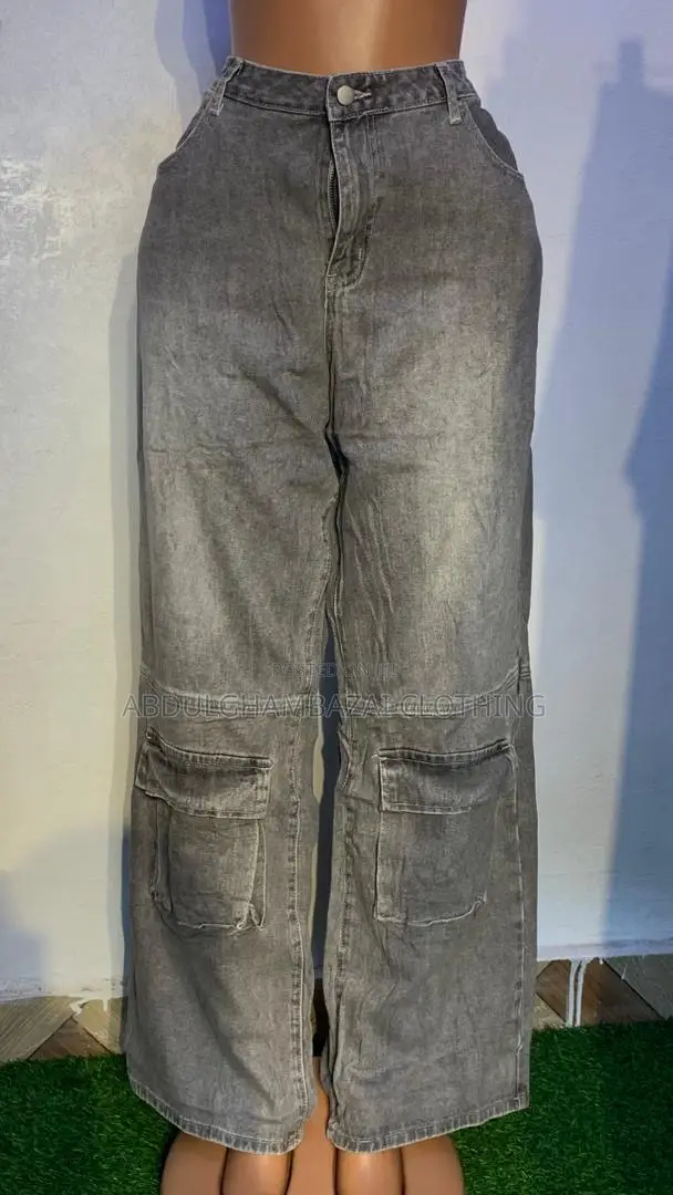 Baggie Jean