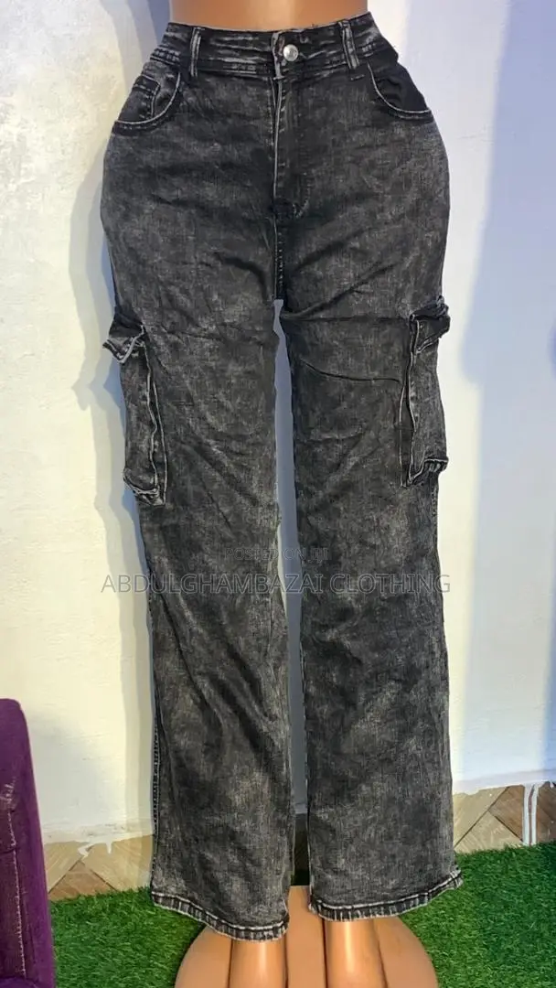 Baggie Jean