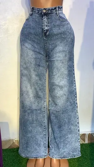Baggie Jean