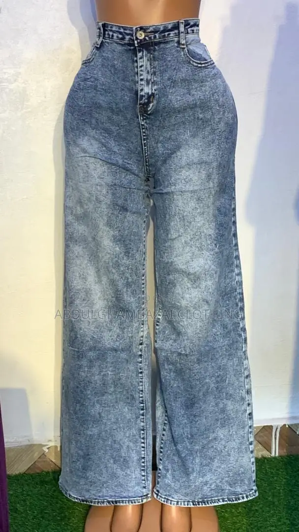 Baggie Jean