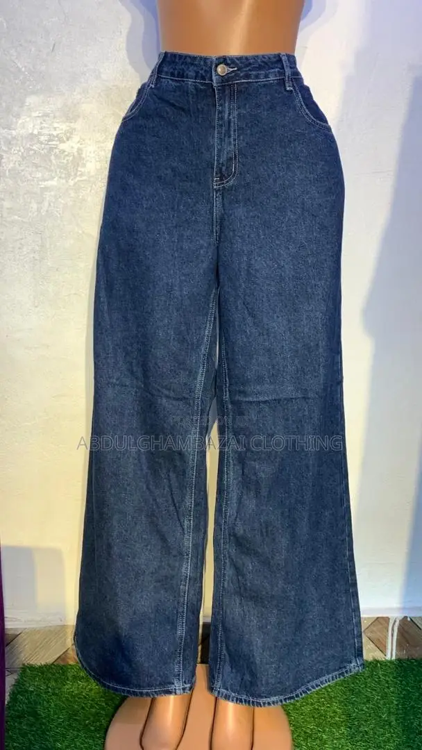 Baggie Jean