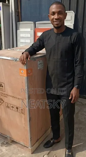 Fl-15kwh 48v 300ah Lithium Ion Battery