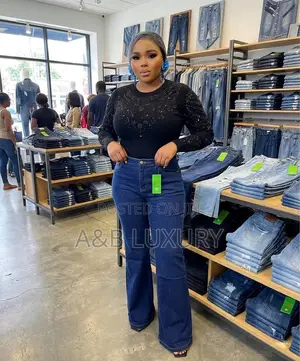 High Quality Jean Now Available