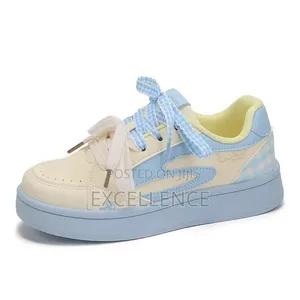 Sneakers for Casuals