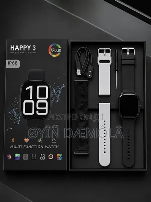 Luxury Wrist Watch