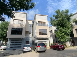 4bdrm Duplex in Jabi for sale