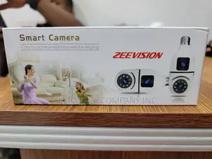 V380 Bulb Camera