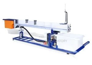 Flow Channel Apparatus