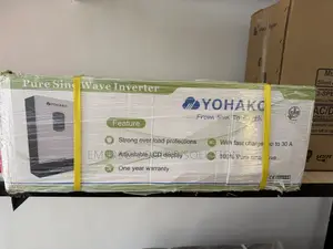 1.5kva 24v Yohako Inverter