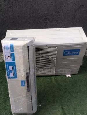 Midea 1.5hp Tokunbo Ac