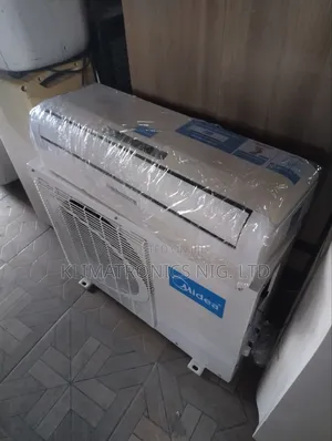 Midea 1hp Foriegn Used Ac
