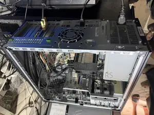 Desktop Computer HP Z420 32GB Intel Xeon HDD 1T