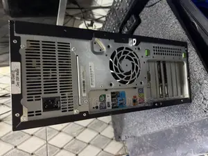 Desktop Computer HP Z420 32GB Intel Xeon HDD 1T