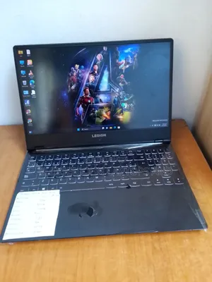 Laptop Lenovo Legion Y530 16GB Intel Core i5 SSD 512GB