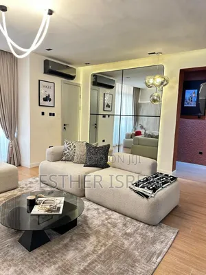 Mirror 2 Bedroom Apartment Ikate