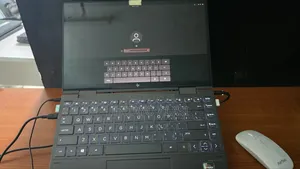Laptop HP Envy 13 8GB AMD Ryzen 5 SSD 512GB