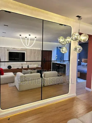 Mirror 2 Bedroom Apartment Ikate