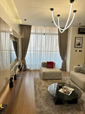 Mirror 2 Bedroom Apartment Ikate