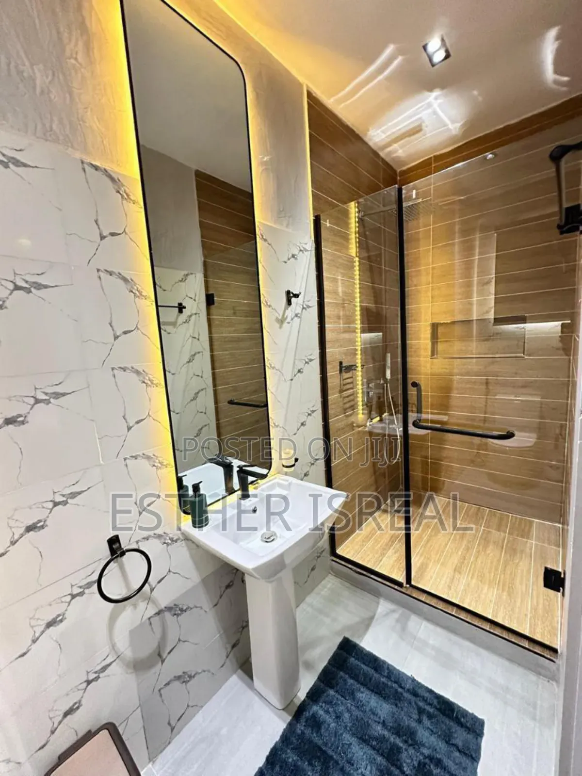 Mirror 2 Bedroom Apartment Ikate