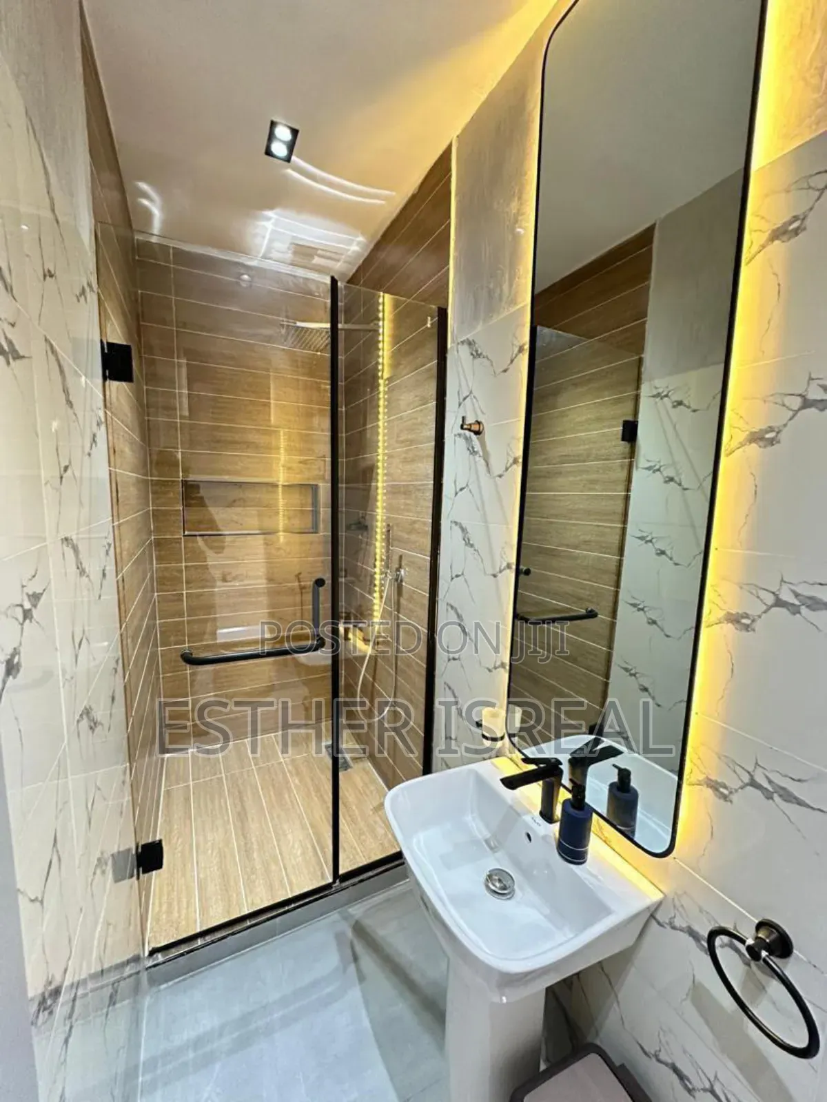 Mirror 2 Bedroom Apartment Ikate