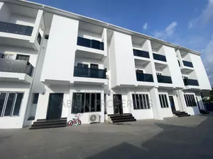 4bdrm Duplex in Jabi for rent