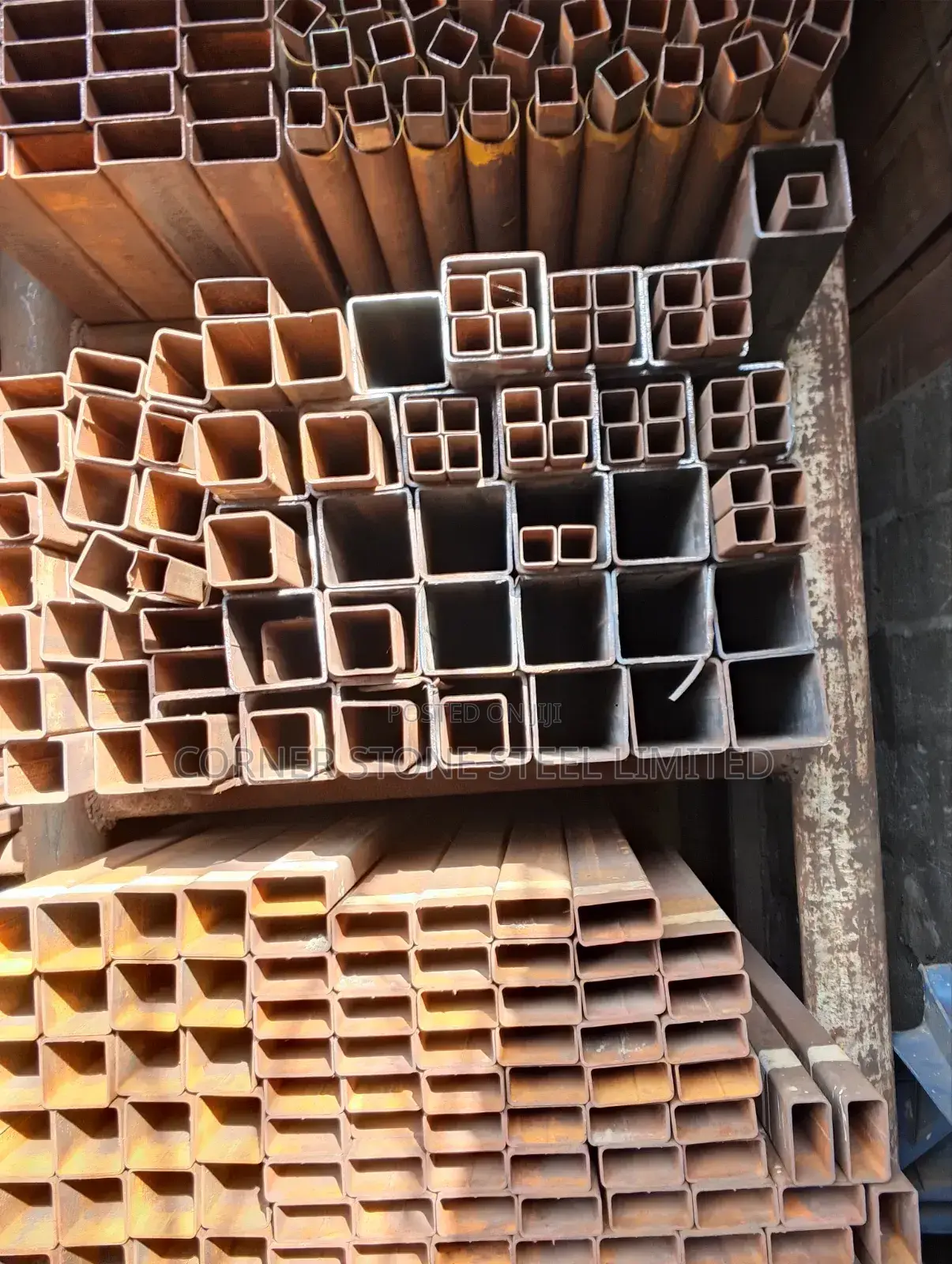 Building Materials Suppliers