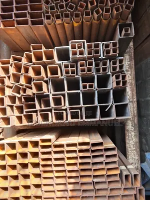 Building Materials Suppliers