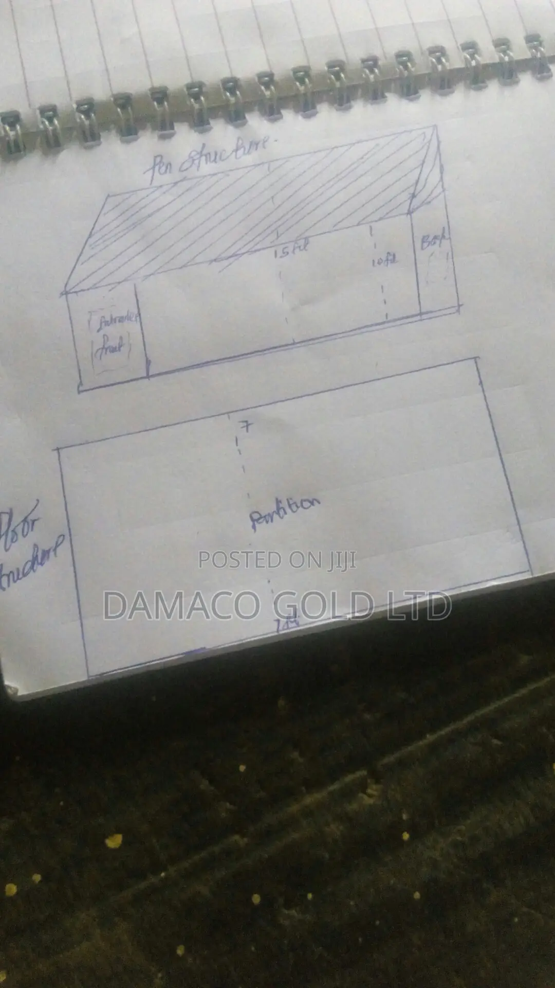 Quality Battery Cage