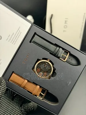 *Stay Stylish and on the Move With The
