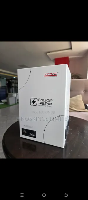 2kwh Solar Generator Output 500watts