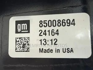 High Quality Certified Brand New Rear Lamp GMC Ev Suv Hummer 2024/2026