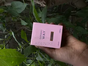 Perfume Vendor in Lagos/Ogun State