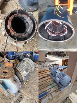 Recoiling Service