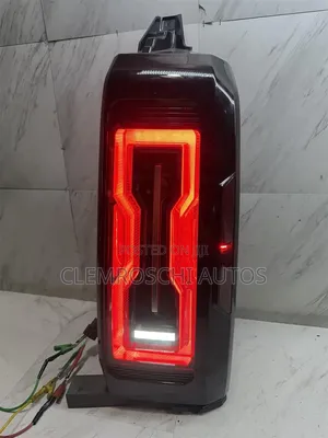 High Quality Certified Brand New Rear Lamp GMC Ev Suv Hummer 2024/2026