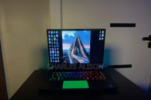 Laptop Alienware X16 R2 32GB Intel Core i9 SSD 4T