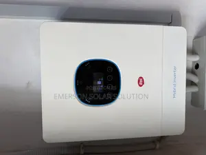 Itel 4kva 24v Inverter
