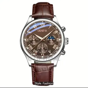 Unisex Wrist Watch.