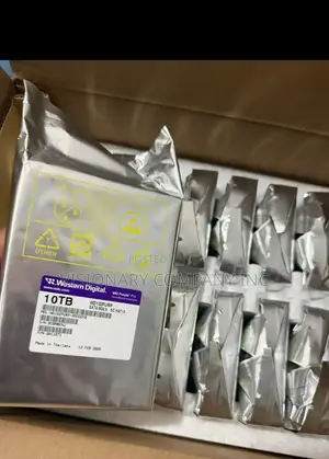 2tb Hard Drive