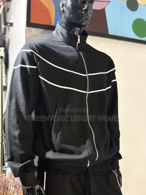 Men’S Clothing Tracksuits
