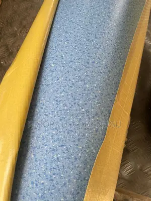 Hospital Vinyl Flooring