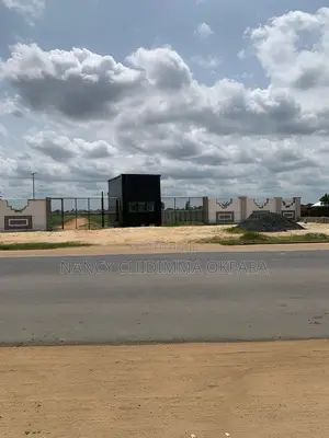 Land for Sale in Port Harcourt,Rivers State Nigeria
