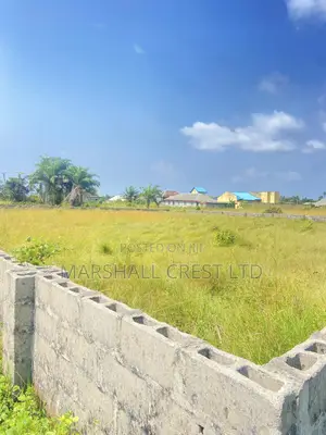 Dry Land for Sale