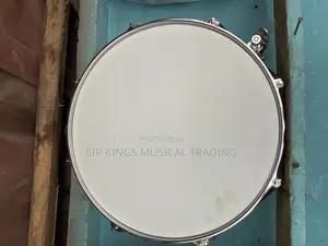 Yamaha Piccolo Snare Drum